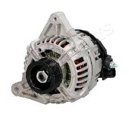JAPANPARTS Alternatore ALT604 per ripristinare il corretto funzionamento del componente