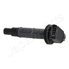 Japanparts Bobina D'Accensione Bo-208 per ripristinare il corretto funzionamento del componente