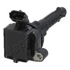 Japanparts Bobina D'Accensione Bo-209 per ripristinare il corretto funzionamento del componente