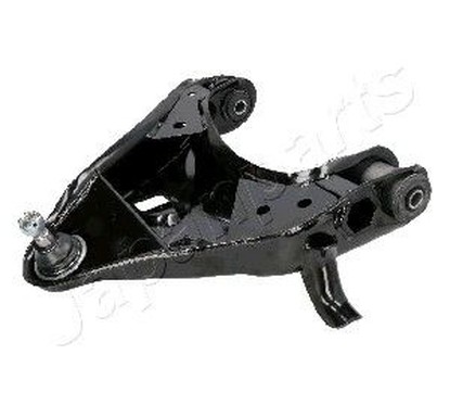 JAPANPARTS Braccio oscillante BS-0302L per ripristinare il corretto funzionamento del componente