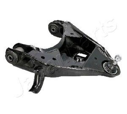 JAPANPARTS Braccio oscillante BS-0302R per ripristinare il corretto funzionamento del componente