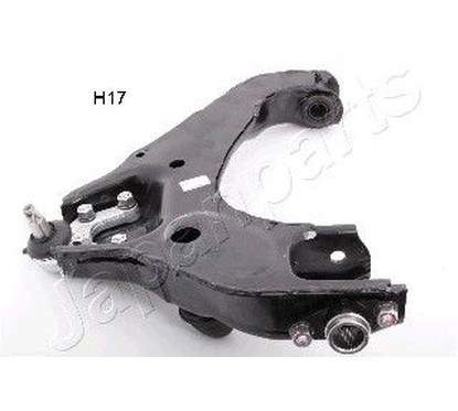 Japanparts Braccio Oscillante Bs-H17R per ripristinare il corretto funzionamento del componente