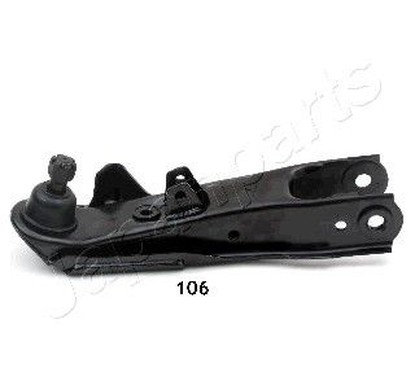 Japanparts Braccio Oscillante Cj-105L per ripristinare il corretto funzionamento del componente