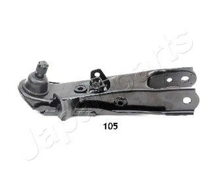 JAPANPARTS Braccio oscillante CJ-105R per ripristinare il corretto funzionamento del componente