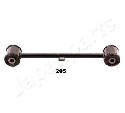 JAPANPARTS Braccio oscillante CJ-205 per ripristinare il corretto funzionamento del componente