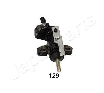 JAPANPARTS Cilindro secondario, Frizione CY-129