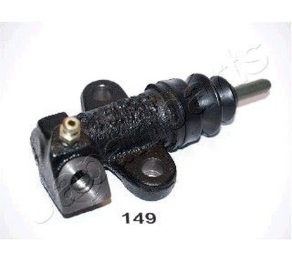 JAPANPARTS Cilindro secondario, Frizione CY-149 per ripristinare il corretto funzionamento del componente
