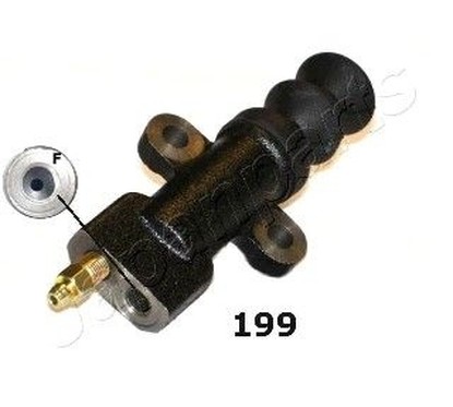 Japanparts Cilindretto Frizione Cy-199