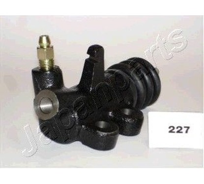 JAPANPARTS Cilindro secondario, Frizione CY-227 per ripristinare il corretto funzionamento del componente