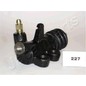 JAPANPARTS Cilindro secondario, Frizione CY-227