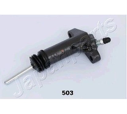 JAPANPARTS Cilindro secondario, Frizione CY-503 per ripristinare il corretto funzionamento del componente