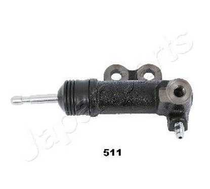 JAPANPARTS Cilindro secondario, Frizione CY-511 per ripristinare il corretto funzionamento del componente