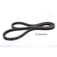 Japanparts Cinghia Servizi Dt-10X1075La per ripristinare il corretto funzionamento del componente