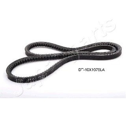 Japanparts Cinghia Servizi Dt-10X1075La per ripristinare il corretto funzionamento del componente