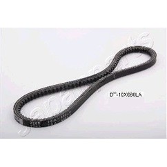 Japanparts Cinghia Servizi Dt-10X660La per ripristinare il corretto funzionamento del componente