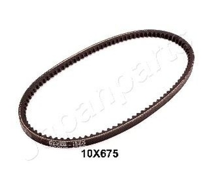Japanparts Cinghia Servizi Dt-10X675 per ripristinare il corretto funzionamento del componente