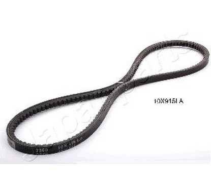 Japanparts Cinghia Servizi Dt-10X915La per ripristinare il corretto funzionamento del componente