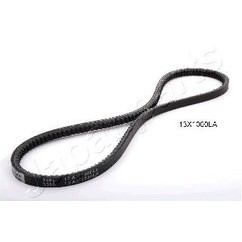 Japanparts Cinghia Servizi Dt-13X1000La per ripristinare il corretto funzionamento del componente