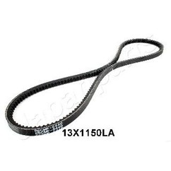 Japanparts Cinghia Servizi Dt-13X1150La per ripristinare il corretto funzionamento del componente