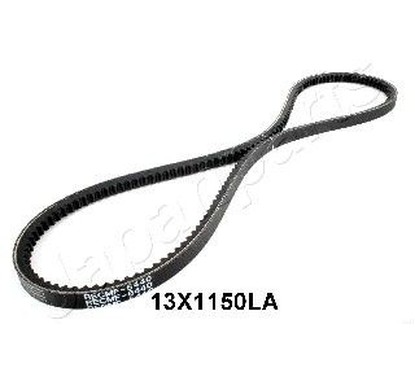 Japanparts Cinghia Servizi Dt-13X1150La per ripristinare il corretto funzionamento del componente