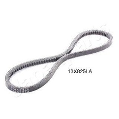 Japanparts Cinghia Servizi Dt-13X825La per ripristinare il corretto funzionamento del componente