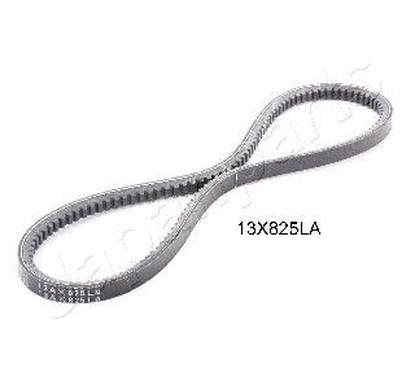 Japanparts Cinghia Servizi Dt-13X825La per ripristinare il corretto funzionamento del componente