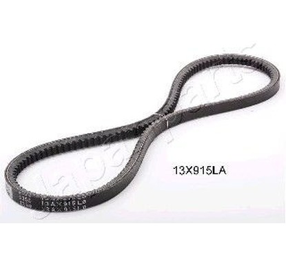 Japanparts Cinghia Servizi Dt-13X915La per ripristinare il corretto funzionamento del componente