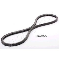 Japanparts Cinghia Servizi Dt-13X950La per ripristinare il corretto funzionamento del componente