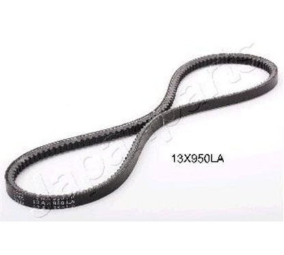 Japanparts Cinghia Servizi Dt-13X950La per ripristinare il corretto funzionamento del componente