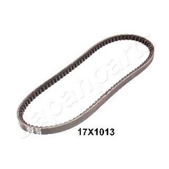 Japanparts Cinghia Servizi Dt-17X1013 per ripristinare il corretto funzionamento del componente
