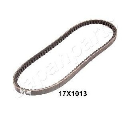 Japanparts Cinghia Servizi Dt-17X1013 per ripristinare il corretto funzionamento del componente