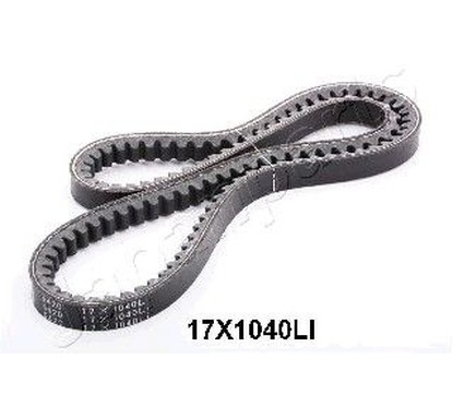 Japanparts Cinghia Servizi Dt-17X1040Li per ripristinare il corretto funzionamento del componente