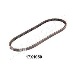 Japanparts Cinghia Servizi Dt-17X1050 per ripristinare il corretto funzionamento del componente