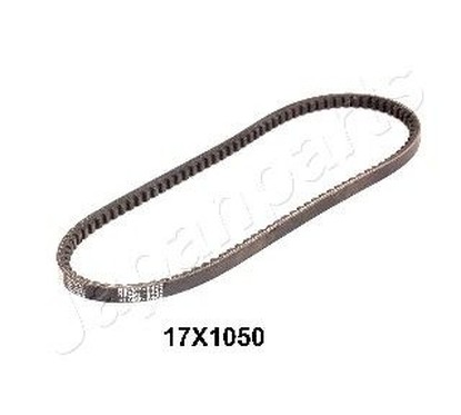Japanparts Cinghia Servizi Dt-17X1050 per ripristinare il corretto funzionamento del componente