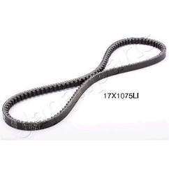 Japanparts Cinghia Servizi Dt-17X1075Li per ripristinare il corretto funzionamento del componente
