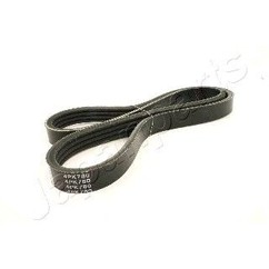Japanparts Cinghia Poly-V Dv-4Pk0780 per ripristinare il corretto funzionamento del componente
