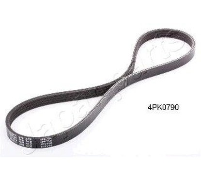 Japanparts Cinghia Poly-V Dv-4Pk0790 per ripristinare il corretto funzionamento del componente