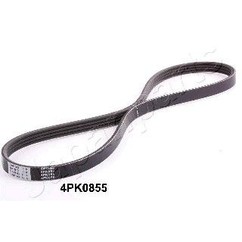 Japanparts Cinghia Poly-V Dv-4Pk0855 per ripristinare il corretto funzionamento del componente