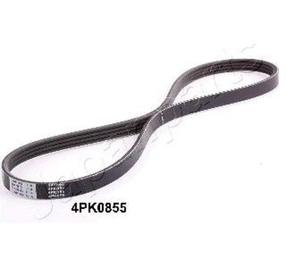 Japanparts Cinghia Poly-V Dv-4Pk0855 per ripristinare il corretto funzionamento del componente