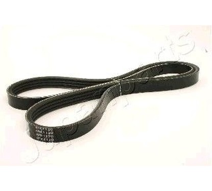 Japanparts Cinghia Poly-V Dv-4Pk1120 per ripristinare il corretto funzionamento del componente