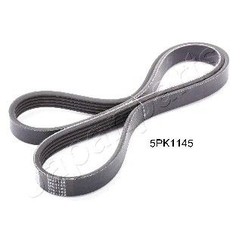 Japanparts Cinghia Poly-V Dv-5Pk1145 per ripristinare il corretto funzionamento del componente