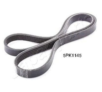 Japanparts Cinghia Poly-V Dv-5Pk1145 per ripristinare il corretto funzionamento del componente