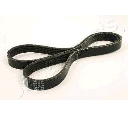 Japanparts Cinghia Poly-V Dv-5Pk1150 per ripristinare il corretto funzionamento del componente