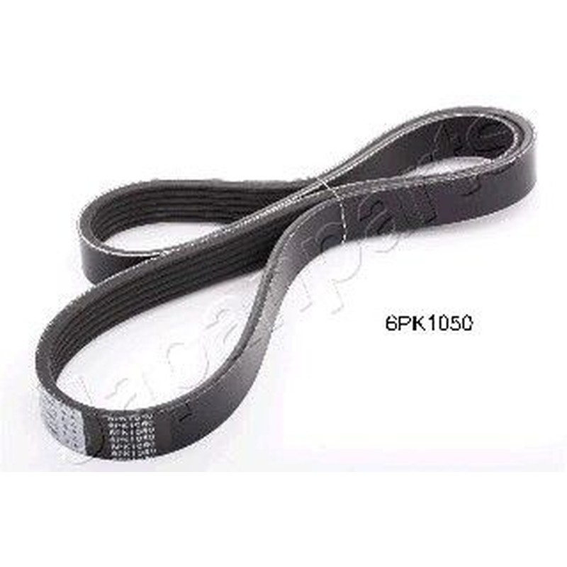 Japanparts Cinghia Poly-V Dv-6Pk1050
