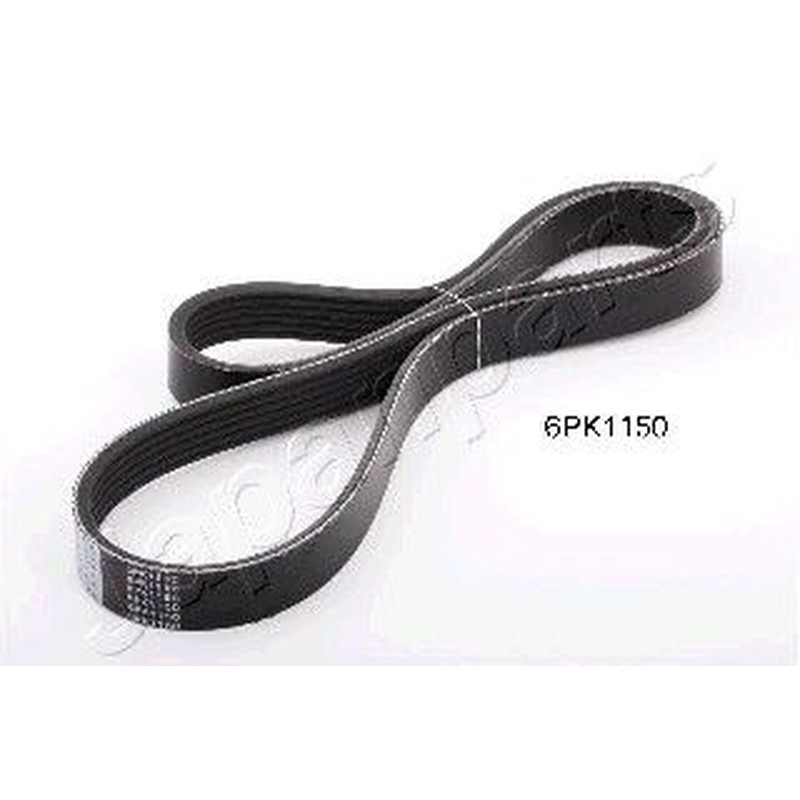 Japanparts Cinghia Poly-V Dv-6Pk1150