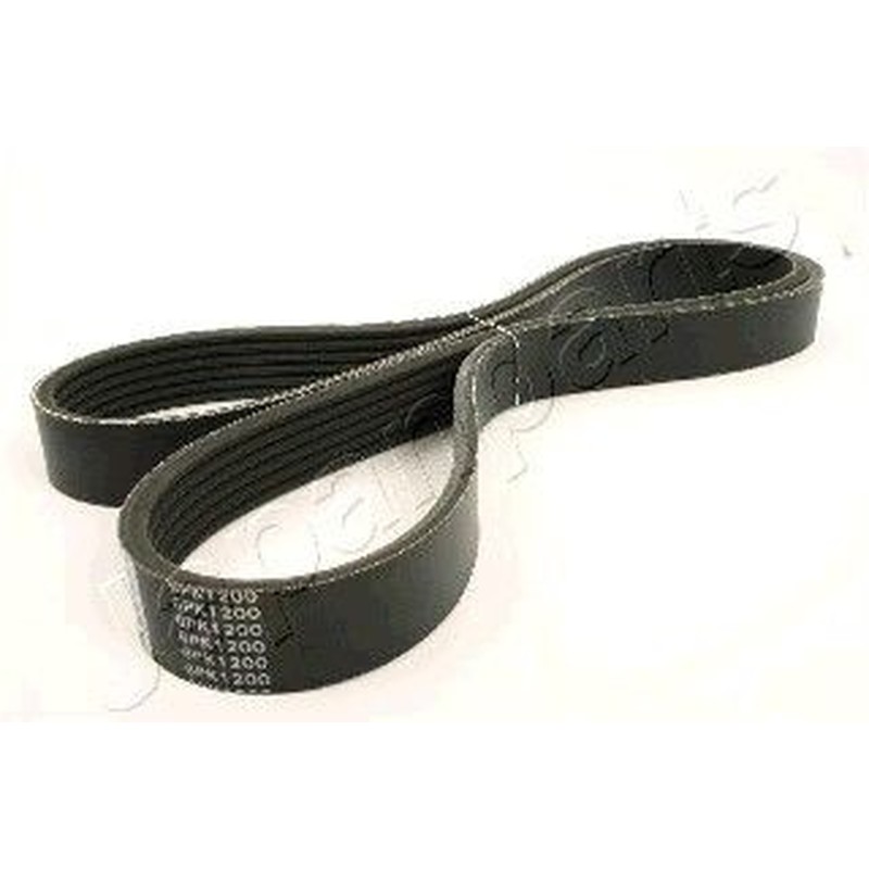 Japanparts Cinghia Poly-V Dv-6Pk1200