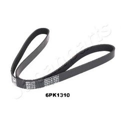 Japanparts Cinghia Poly-V Dv-6Pk1310 per ripristinare il corretto funzionamento del componente
