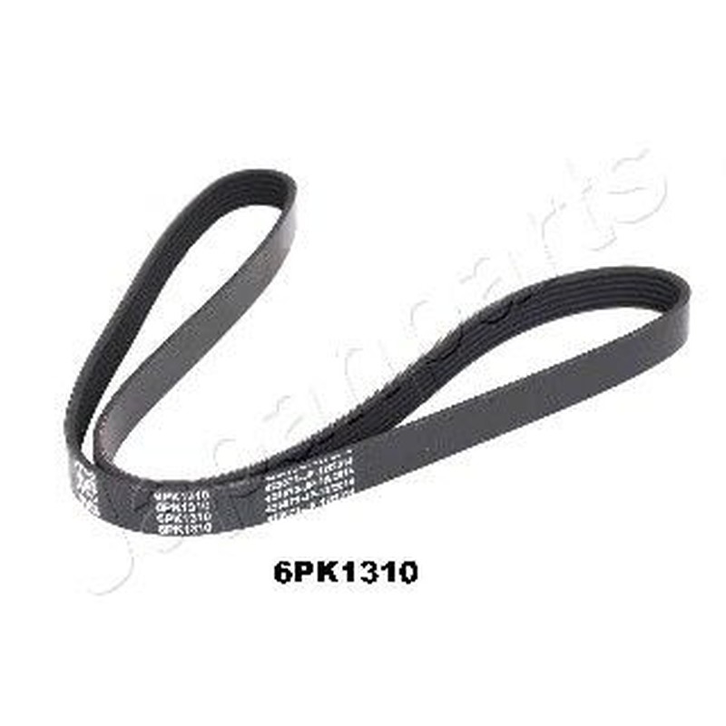 Japanparts Cinghia Poly-V Dv-6Pk1310