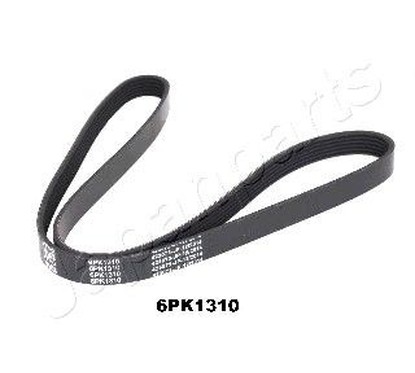 Japanparts Cinghia Poly-V Dv-6Pk1310 per ripristinare il corretto funzionamento del componente