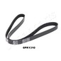 Japanparts Cinghia Poly-V Dv-6Pk1310